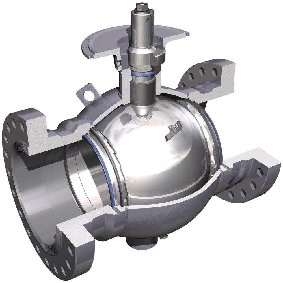 Cameron T30 | Energy Valves