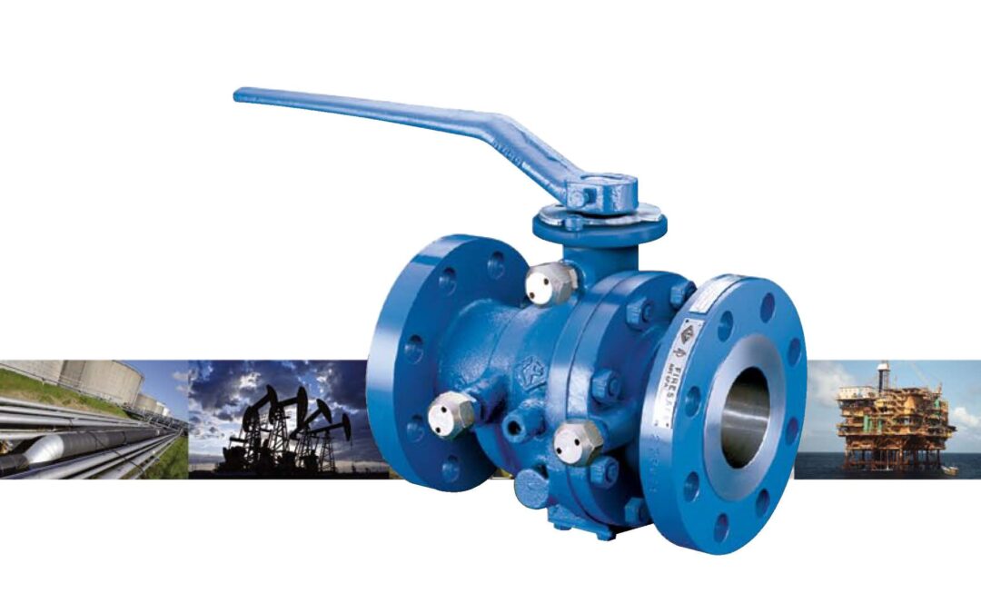 KF Valves: Complete Guide to Types, Specs & Selection