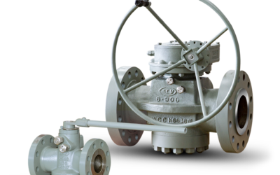 Blog 3 Pressure-Balanced Plug Valves: A Complete Buyer’s Guide