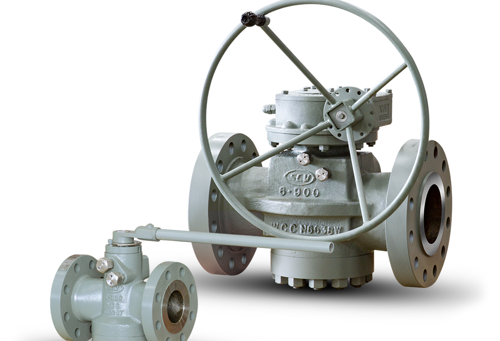 Pressure-Balanced Plug Valves: A Complete Buyer’s Guide