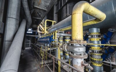 Blog 4 Butterfly Valves in Broussard, LA: The Complete Buyer’s Guide