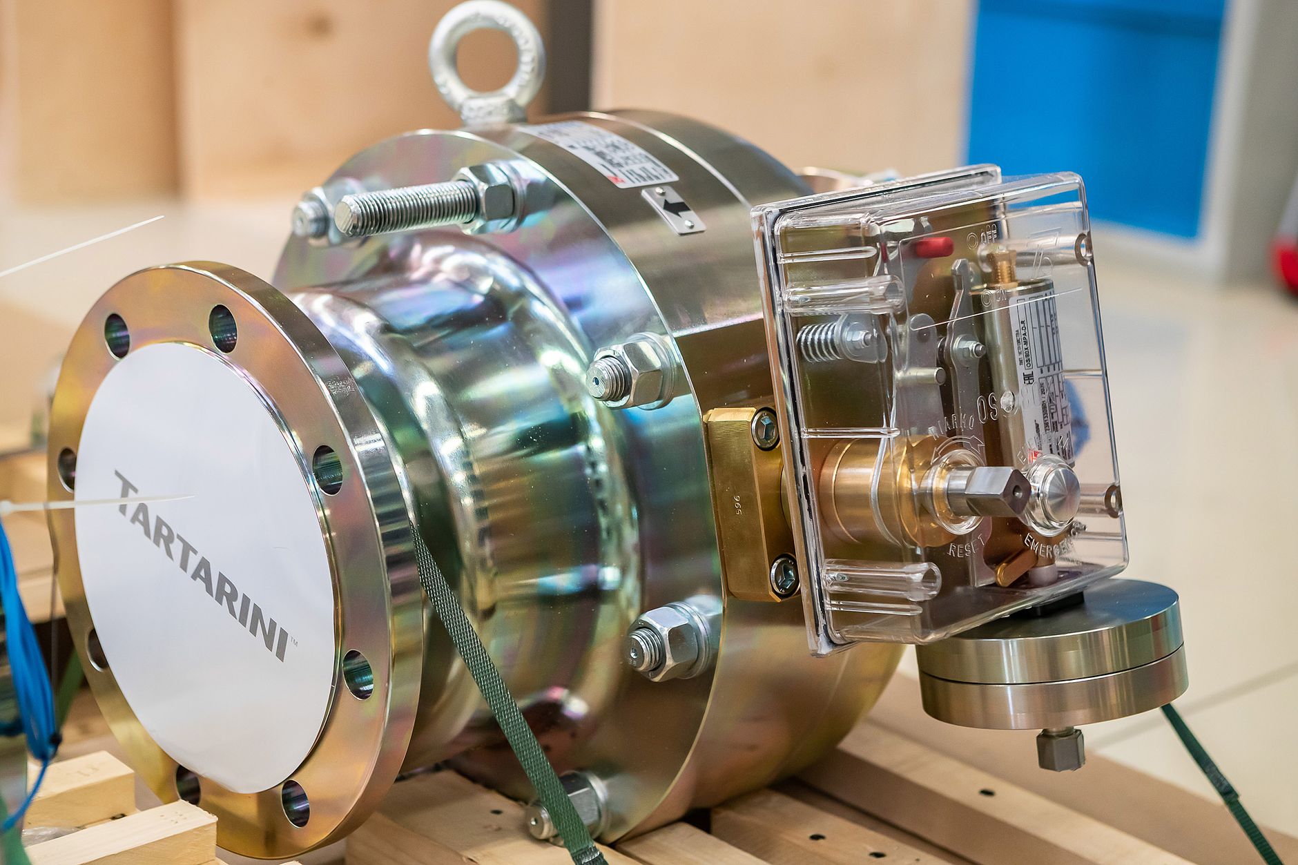 Blog image Ball Valve Types: A Complete Guide to Selection & Design