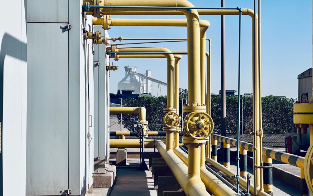 Pressure-Balanced Plug Valves: A Complete Buyer’s Guide