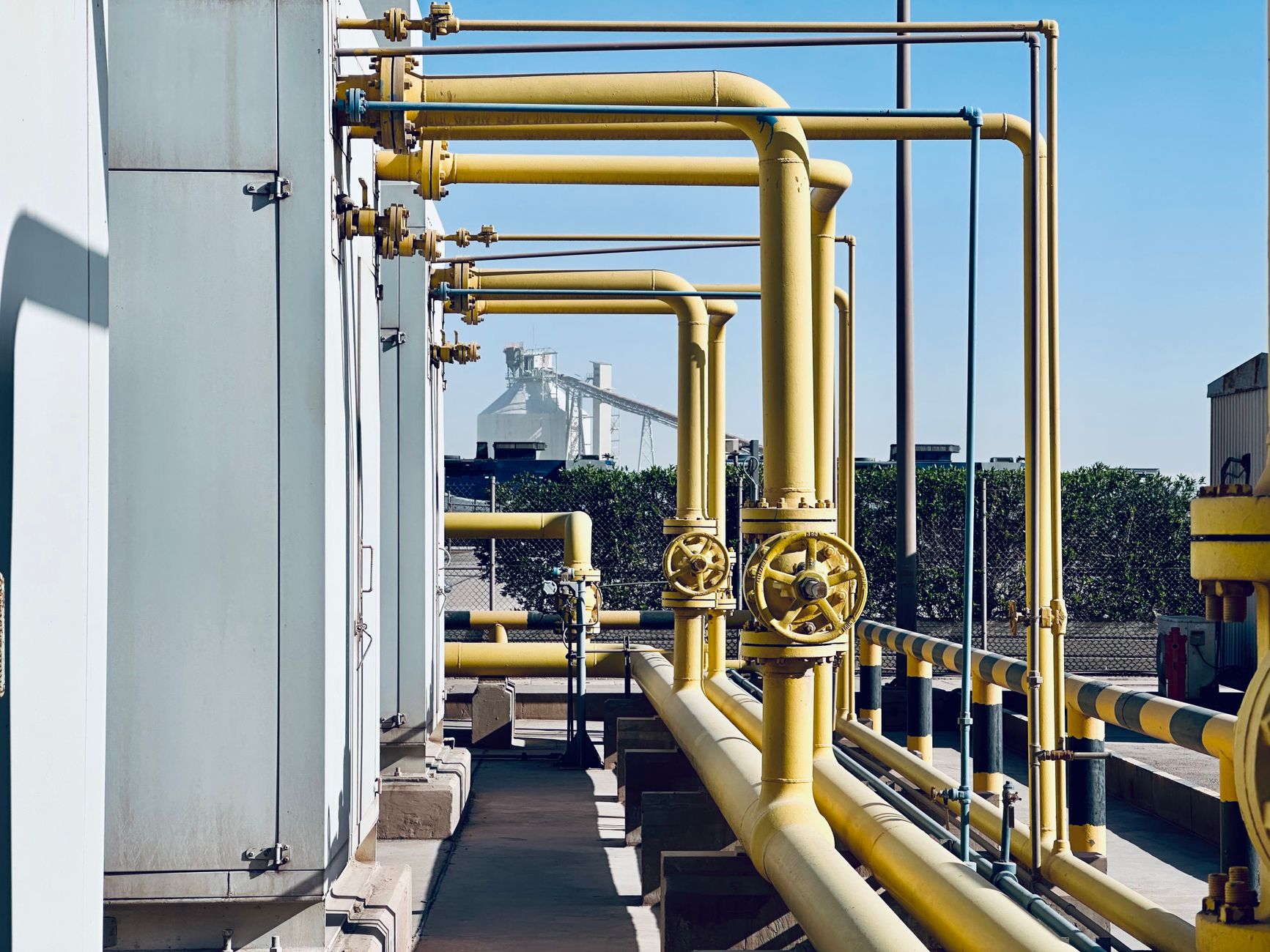 Blog image Pressure-Balanced Plug Valves: A Complete Buyer’s Guide