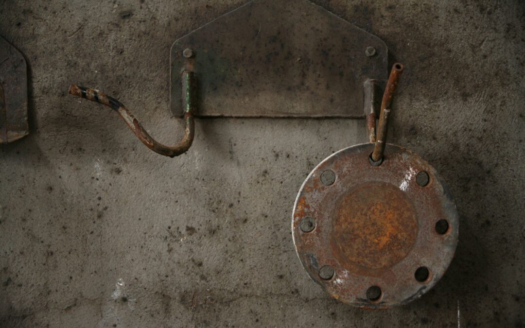 National Flange Standards: The Complete Guide for Louisiana Energy Operators