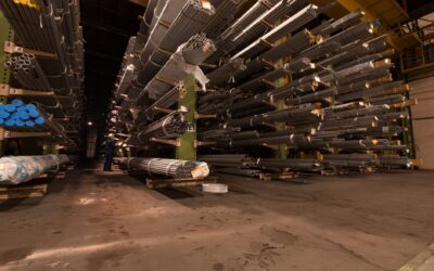 Blog 2 Industrial Valve Distributors: How Wholesale Valve Supply Works