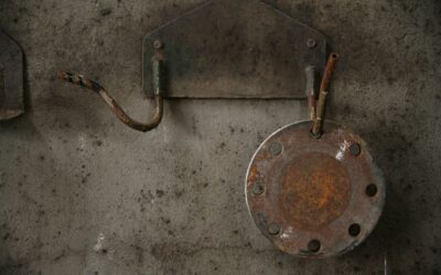 Blog 8 National Flange Standards: The Complete Guide for Louisiana Energy Operators